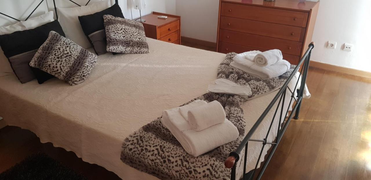 Villa Oceano Albufeira Eksteriør bilde