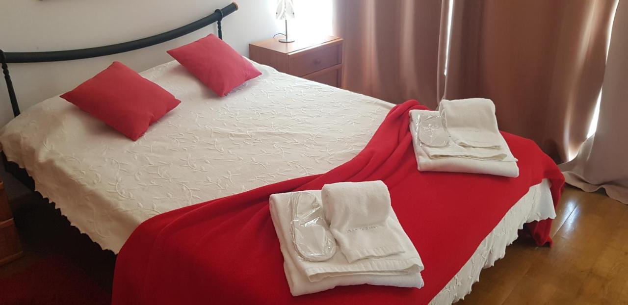 Villa Oceano Albufeira Eksteriør bilde