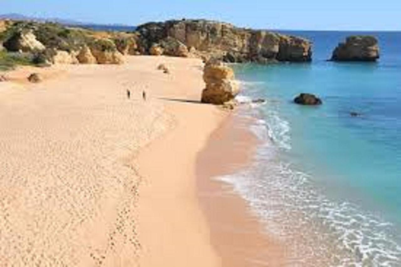 Villa Oceano Albufeira Eksteriør bilde