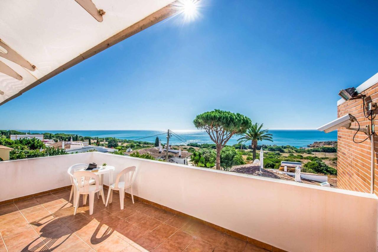 Villa Oceano Albufeira Eksteriør bilde