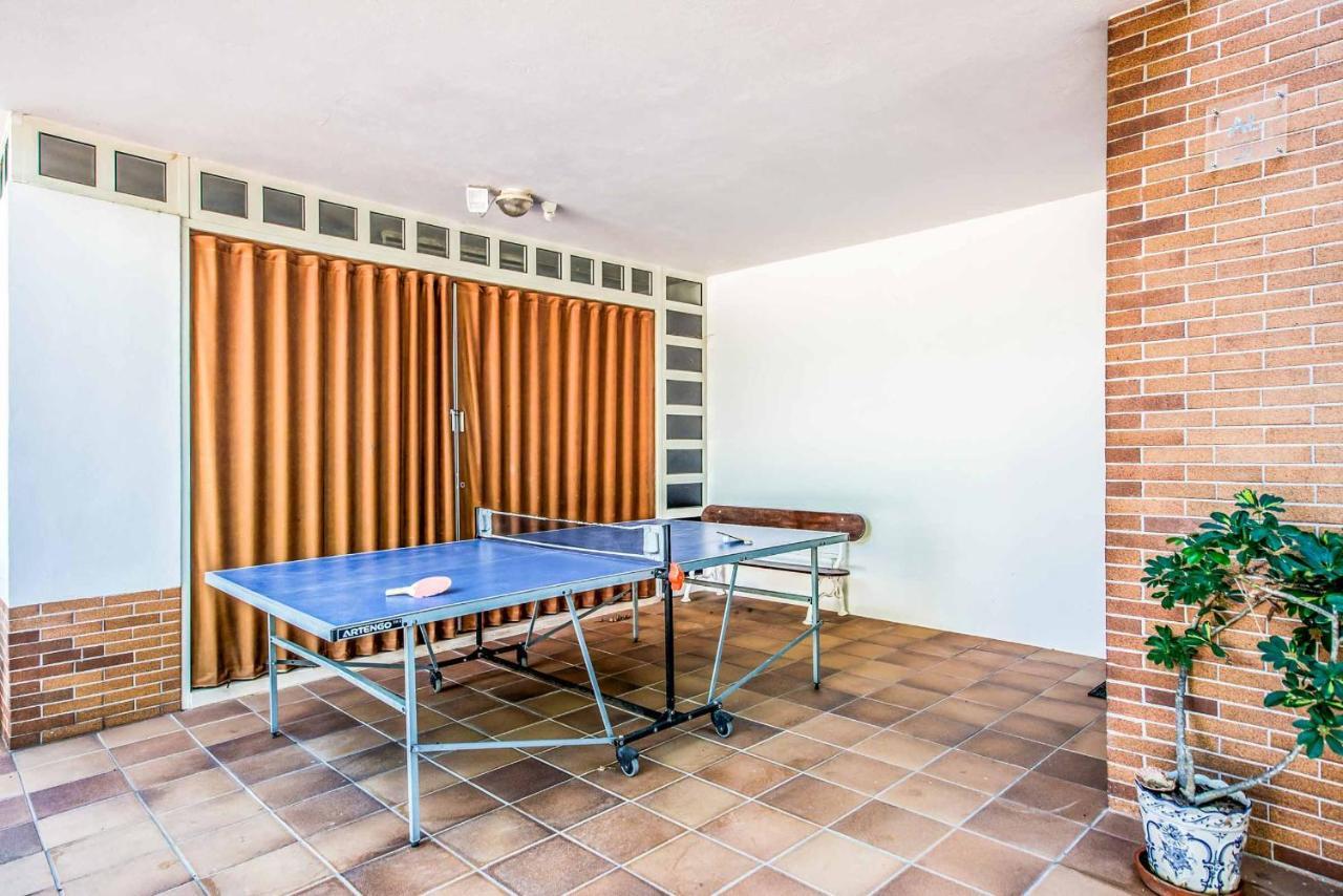 Villa Oceano Albufeira Eksteriør bilde